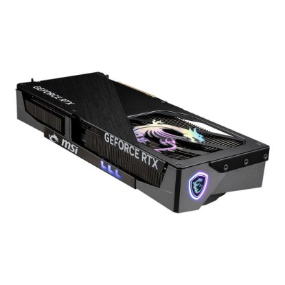 Grafička kartica MSI GeForce RTX 5070 Gaming Trio OC, 12GB GDDR7