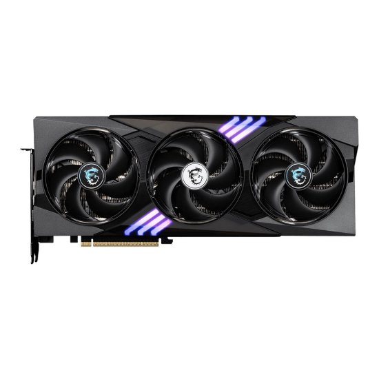 Grafička kartica MSI GeForce RTX 5070 Gaming Trio OC, 12GB GDDR7