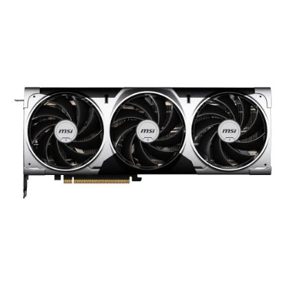 Grafička kartica MSI GeForce RTX 5070 Ti Ventus 3X OC, 16GB, GDDR7