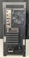RABLJENI - Računalo EPOCH Amalthea / Core i5 12400F, 16GB DDR4, 1TB SSD NVMe, nVidia GeForce RTX 3050 6GB, Windows 11, crno