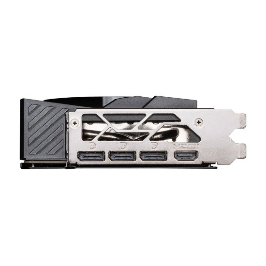Grafička kartica MSI GeForce RTX 5070 Gaming Trio OC, 12GB GDDR7
