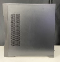 RABLJENI - Računalo EPOCH Amalthea / Core i5 12400F, 16GB DDR4, 1TB SSD NVMe, nVidia GeForce RTX 3050 6GB, Windows 11, crno