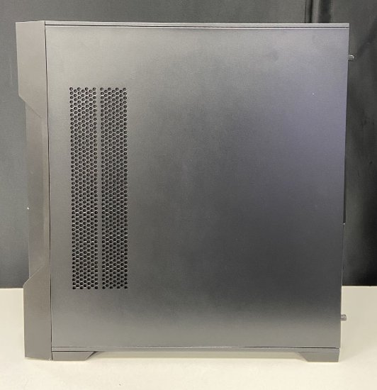 RABLJENI - Računalo EPOCH Amalthea / Core i5 12400F, 16GB DDR4, 1TB SSD NVMe, nVidia GeForce RTX 3050 6GB, Windows 11, crno