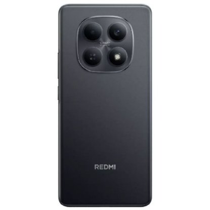 IZLOŽBENI - Mobitel XIAOMI Redmi Note 15, 6,77", 6GB, 128GB, Android 15, crni
