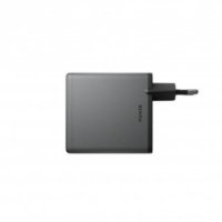 Kućni punjač DJI POWER, 140W, GaN, 140W, USB-C, crni, + 7A USB-C kabel