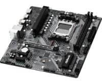 Matična ploča ASROCK B650M-H/M.2+, AMD B650, DDR5, ATX, s. AM5