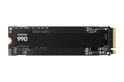 SSD 1TB SAMSUNG 990, MZ-V9V1T0BW, M.2 NVMe PCIe 4.0, maks 7150/6450 MB/s