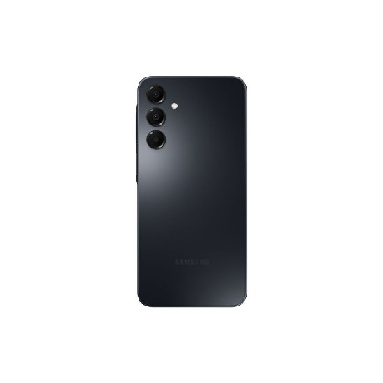 Mobitel SAMSUNG Galaxy A16 OC, 6,7", 4GB, 128GB, Android 14, crni
