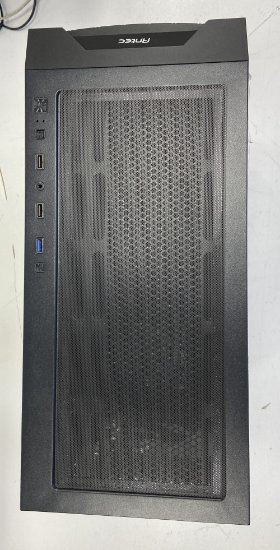RABLJENI - Računalo EPOCH Amalthea / Core i5 12400F, 16GB DDR4, 1TB SSD NVMe, nVidia GeForce RTX 3050 6GB, Windows 11, crno