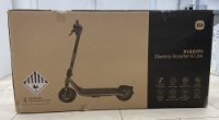 RABLJENI - Električni romobil XIAOMI Electric Scooter 6 Lite, autonomija do 25km, brzina 25km/h, kotači 10˝