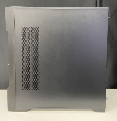 RABLJENI - Računalo EPOCH Amalthea / Core i5 12400F, 16GB DDR4, 1TB SSD NVMe, nVidia GeForce RTX 3050 6GB, Windows 11, crno