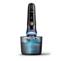 Aparat za brijanje PHILIPS XP9404/46 SkinIQ Pro i9000 Prestige Ultra, za mokro i suho brijanje, crni