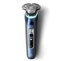 Aparat za brijanje PHILIPS XP9204/30 SkinIQ Pro i9000 Prestige Ultra, za mokro i suho brijanje, sivi