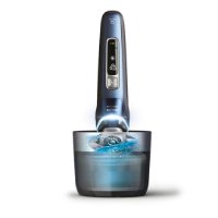 Aparat za brijanje PHILIPS XP9204/30 SkinIQ Pro i9000 Prestige Ultra, za mokro i suho brijanje, sivi