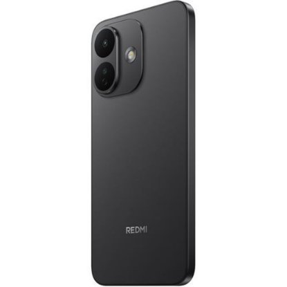 Mobitel XIAOMI Redmi Note 17 Pro, 6.83" 6GB, 256GB, 5G, android 16, crni