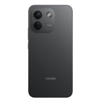 Mobitel XIAOMI Redmi Note 17 Pro Max, 6.83", 8GB, 256GB, 5G, crni
