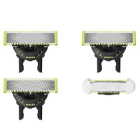 Zamjenske oštrice PHILIPS QP949/50, 3x 360 oštrice, 1x SkinProtect oštrica