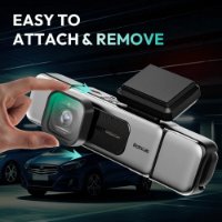 Leća s filterom BOTSLAB, za auto kameru G980H