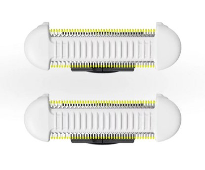 Zamjenske oštrice PHILIPS QP229/50, 2 kom, SkinProtect oštrica