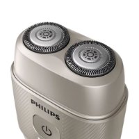 Aparat za brijanje PHILIPS S596/06, za mokro i suho brijanje, sivi