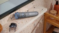 Aparat za brijanje PHILIP BT3615/15, za mokro i suho brijanje, sivi