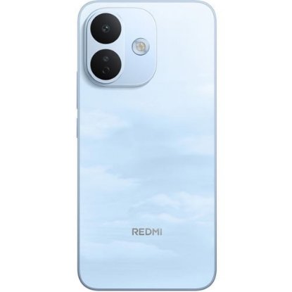 Mobitel XIAOMI Redmi Note 17 Pro, 6.83" 6GB, 256GB, 5G, android 16, plavi