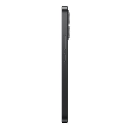 Mobitel XIAOMI Redmi Note 17 Pro Max, 6.83", 8GB, 256GB, 5G, crni