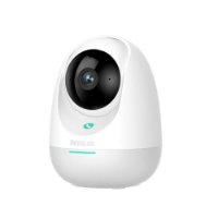 Mrežna nadzorna kamera BOTSLAB 2E PRO C213, 3MP, 360°, unutarnja, WiFi, noćno snimanje, bijela