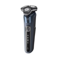 Aparat za brijanje PHILIPS S5885/35, za mokro i suho brijanje, plava