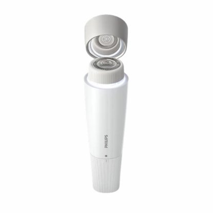 Epilator PHILIPS BRE770/92 Beauty Set Series 9000, Wet & Dry, bijeli
