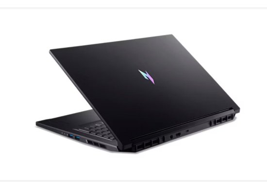 IZLOŽBENI - Laptop ACER Nitro V 17 NH.QYTEX.002 / Ryzen 7 260, 16GB, 1TB SSD, nVidia GeForce RTX 5050, 17.3" FHD 144Hz IPS, bez OS, crni