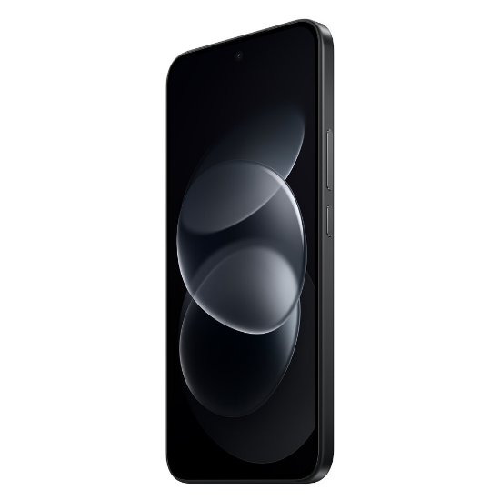 Mobitel XIAOMI Redmi Note 17 Pro Max, 6.83", 8GB, 256GB, 5G, crni