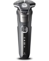 Aparat za brijanje PHILIPS S5887/30, za mokro i suho brijanje, crno