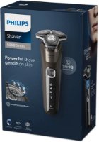 Aparat za brijanje PHILIPS S5886/30, za mokro i suho brijanje, smeđa