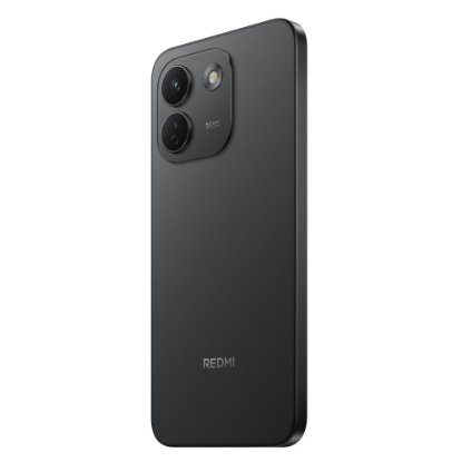 Mobitel XIAOMI Redmi Note 17 Pro Max, 6.83", 8GB, 256GB, 5G, crni