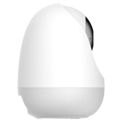 Mrežna nadzorna kamera BOTSLAB 2E PRO C213, 3MP, 360°, unutarnja, WiFi, noćno snimanje, bijela