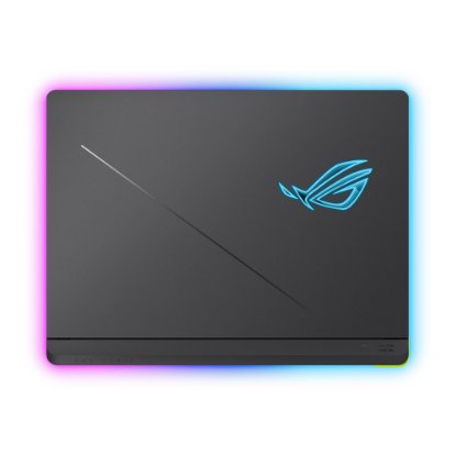 IZLOŽBENI - Laptop ASUS ROG Strix G615LM-S5076 / Core Ultra 9 275HX, 32GB, 1TB SSD, nVidia GeForce RTX 5060, 16" WQXGA 240Hz IPS, bez OS, sivi