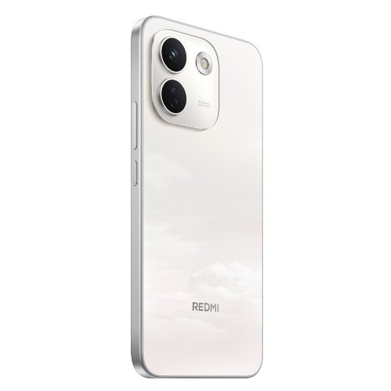 Mobitel XIAOMI Redmi Note 17 Pro Max, 6.83", 8GB, 256GB, 5G, bijela