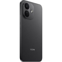 Mobitel XIAOMI Redmi Note 17 Pro, 6.83" 6GB, 256GB, 5G, android 16, crni