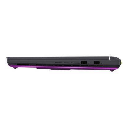 IZLOŽBENI - Laptop ASUS ROG Strix G615LM-S5076 / Core Ultra 9 275HX, 32GB, 1TB SSD, nVidia GeForce RTX 5060, 16" WQXGA 240Hz IPS, bez OS, sivi