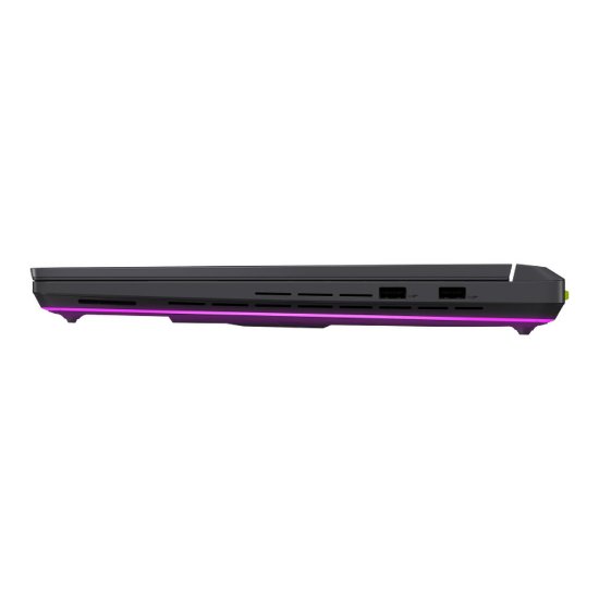 IZLOŽBENI - Laptop ASUS ROG Strix G615LM-S5076 / Core Ultra 9 275HX, 32GB, 1TB SSD, nVidia GeForce RTX 5060, 16" WQXGA 240Hz IPS, bez OS, sivi