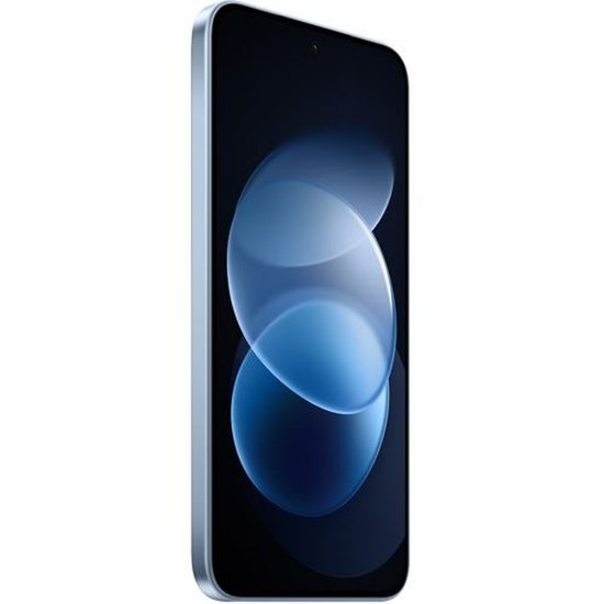 Mobitel XIAOMI Redmi Note 17 Pro, 6.83" 6GB, 256GB, 5G, android 16, plavi