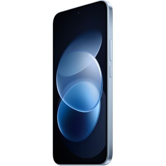 Mobitel XIAOMI Redmi Note 17 Pro, 6.83" 6GB, 256GB, 5G, android 16, plavi