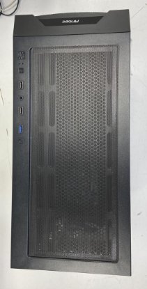 RABLJENI - Računalo EPOCH Amalthea / Core i5 12400F, 16GB DDR4, 1TB SSD NVMe, nVidia GeForce RTX 3050 6GB, Windows 11, crno