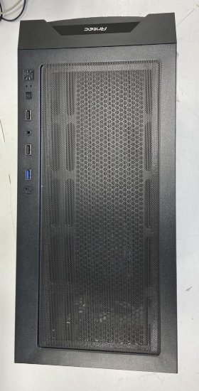 RABLJENI - Računalo EPOCH Amalthea / Core i5 12400F, 16GB DDR4, 1TB SSD NVMe, nVidia GeForce RTX 3050 6GB, Windows 11, crno