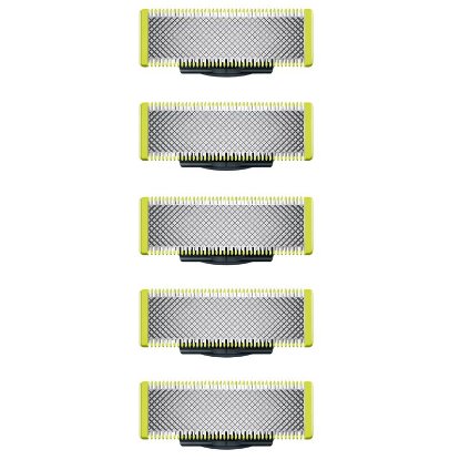 Zamjenske oštrice PHILIPS QP250/50, OneBlade, 5kom