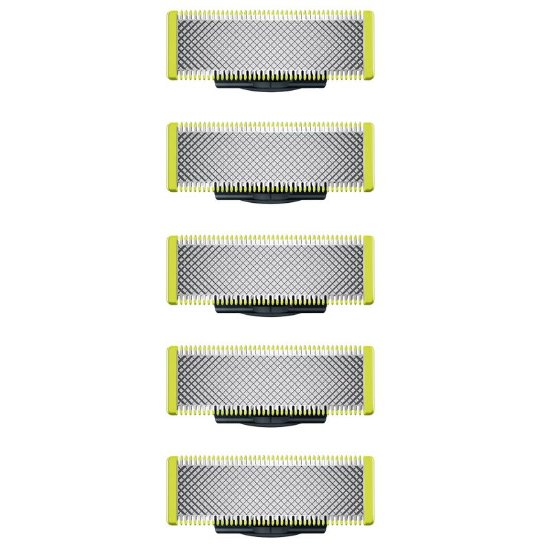 Zamjenske oštrice PHILIPS QP250/50, OneBlade, 5kom