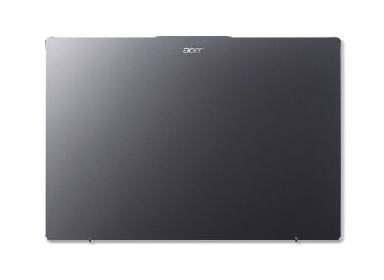 IZLOŽBENI - Laptop ACER Swift Go 16 OLED NX.KWNEX.003 / Core Ultra 5 125U, 16GB, 1TB SSD, Intel Graphics, 16" 3,2K 120Hz OLED, Windows 11, sivi