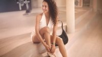 Epilator za tijelo PHILIPS BRL114/00 Lady Shaver Series 6000, za mokro i suho korištenje, bijelo/rozi