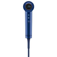 Sušilo za kosu PHILIPS BHD839/00, 1400 W, ThermoShield Advanced, ionizacija, plavo
